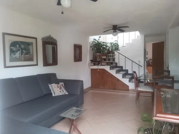 Casa en venta en Centro Jiutepec, Jiutepec, Morelos