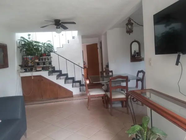 Casa en venta en Centro Jiutepec, Jiutepec — foto 2 de 18