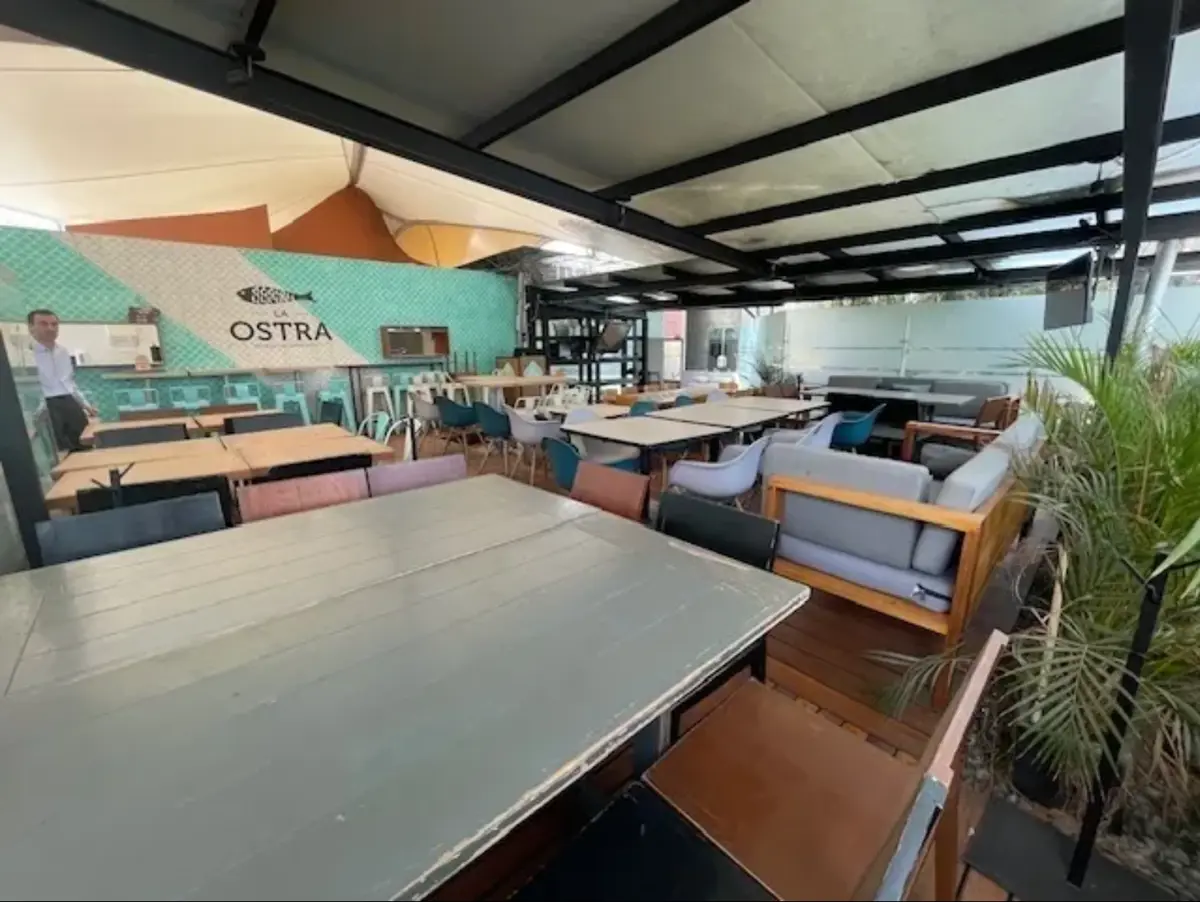 Local en renta en Jardines del Pedregal, Álvaro Obregón — foto 1 de 21