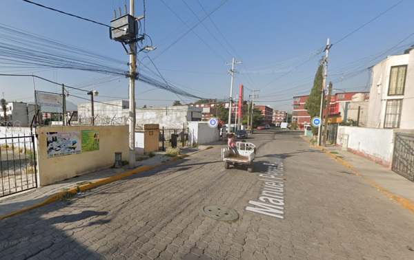 Casa en venta en Santa Maria Magdalena Huizachitla, Coacalco de Berriozábal — foto 2 de 10