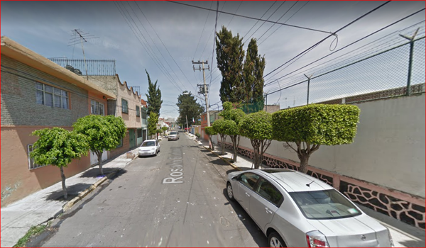 Departamento en venta en Santa Martha Acatitla, Iztapalapa — foto 2 de 12