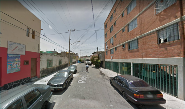 Departamento en venta en Santa Martha Acatitla, Iztapalapa — foto 3 de 12