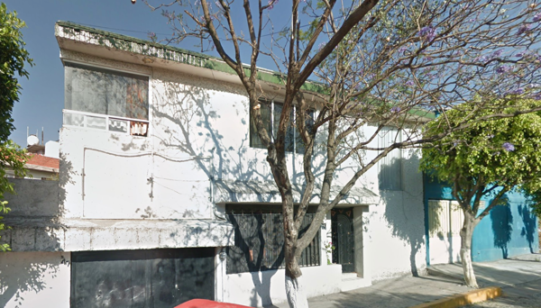 Casa en San Andres Atenco Ampliacion, Tlalnepantla de Baz, México