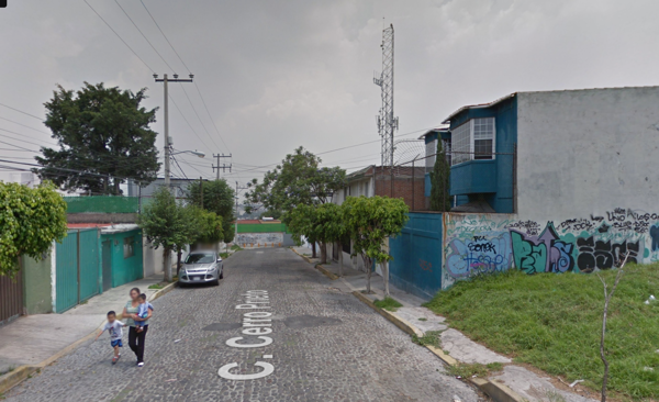 Casa en venta en San Andres Atenco Ampliacion, Tlalnepantla de Baz — foto 3 de 14