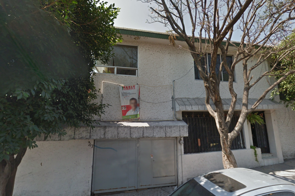 Casa en venta en San Andres Atenco Ampliacion, Tlalnepantla de Baz — foto 2 de 14