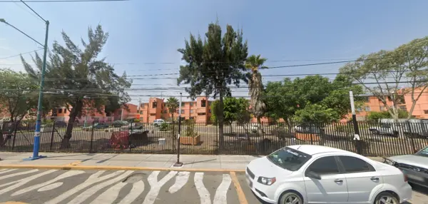 Departamento en venta en Santa Martha Acatitla Sur, Iztapalapa — foto 2 de 15
