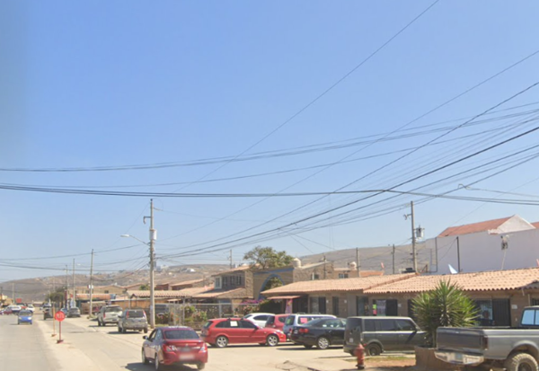 Casa en venta en Pórticos del Mar, Ensenada — foto 2 de 21