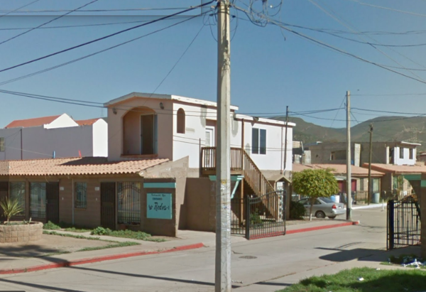 Casa en venta en Pórticos del Mar, Ensenada — foto 3 de 21