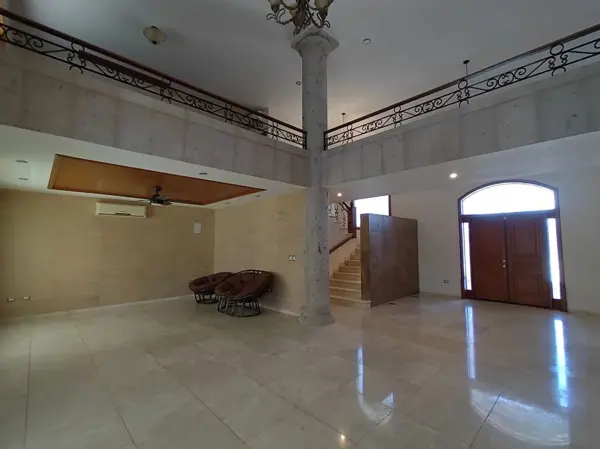 Casa en venta en Hacienda del Rosario, Torreón — foto 3 de 25