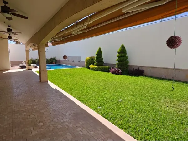 Casa en venta en Hacienda del Rosario, Torreón — foto 2 de 25