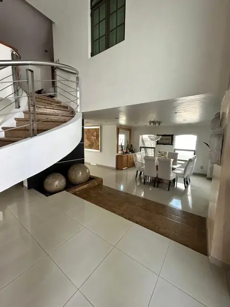 Casa en venta en Mirador del Tesoro, San Pedro Tlaquepaque — foto 3 de 8