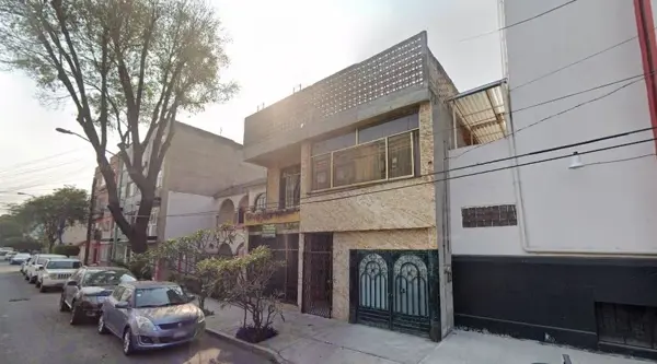 Casa en venta en Nueva Santa Maria, Azcapotzalco — foto 3 de 8