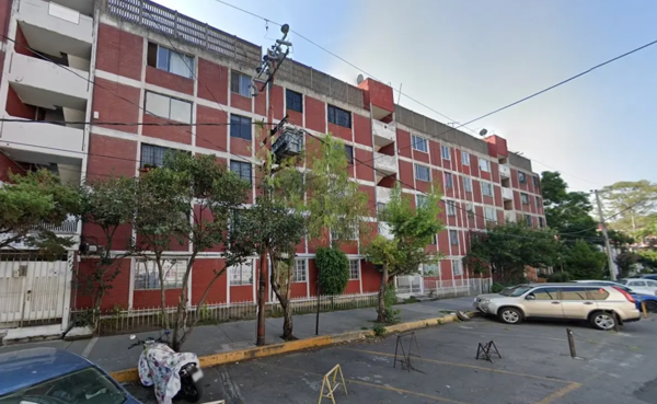 Departamento en venta en Acueducto de Guadalupe, Gustavo A. Madero — foto 2 de 15