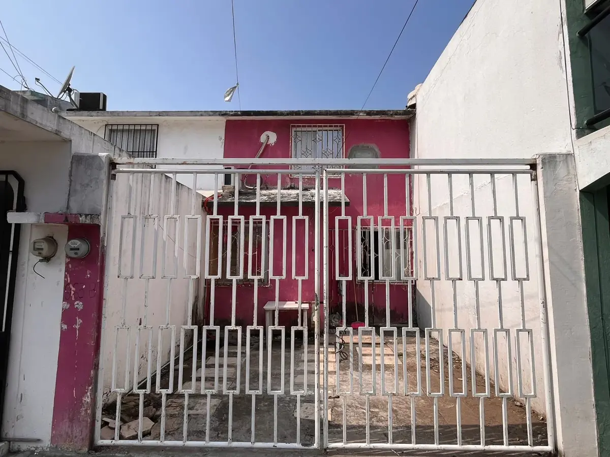 Casa en venta en Los Volcanes, Veracruz — foto 1 de 18