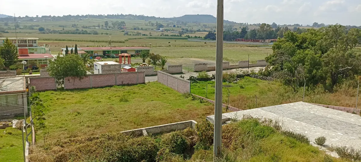Casa en venta en Arroyo Zarco, Aculco — foto 1 de 13