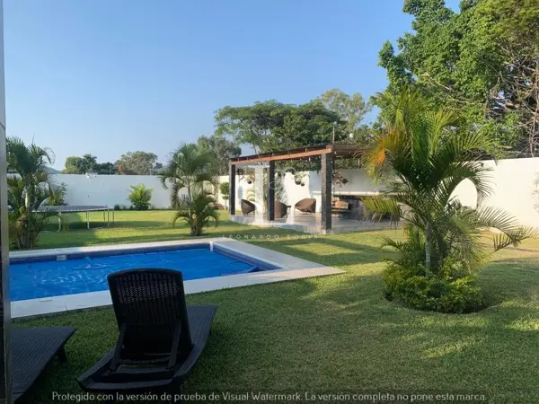 Casa en venta en Paraíso Tlahuica, Ayala — foto 3 de 9