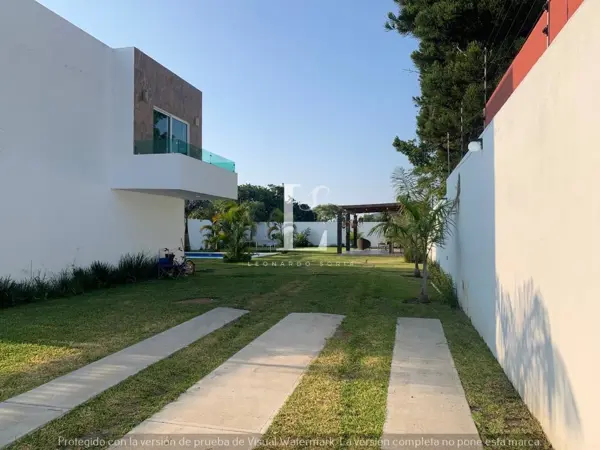 Casa en venta en Paraíso Tlahuica, Ayala — foto 2 de 9