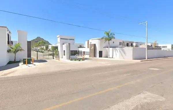 Casa en venta en Privada de Cortez Residencial, Guaymas — foto 2 de 11
