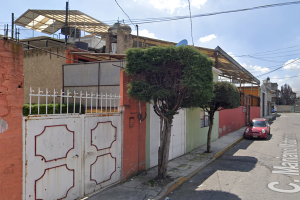 Casa en venta en Moderna de la Cruz, Toluca — foto 2 de 14