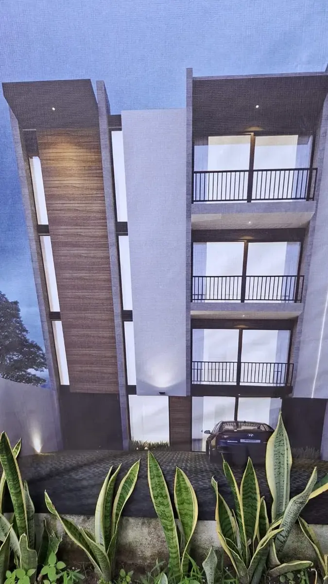Departamento en venta en Ricardo Flores Magon, Boca del Río — foto 1 de 10