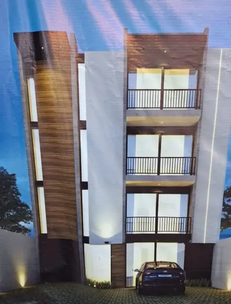 Departamento en venta en Ricardo Flores Magon, Boca del Río — foto 3 de 10