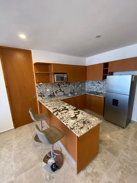 Departamento en renta en Temozon Norte, Mérida — foto 2 de 12