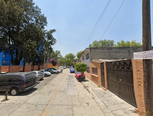 Departamento en venta en Jorge Negrete, Gustavo A. Madero — foto 2 de 11