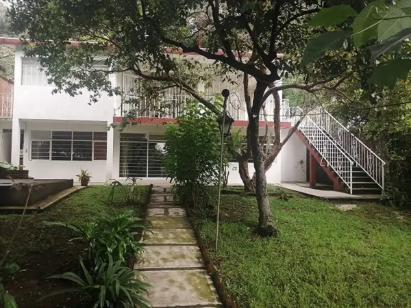 Casa en venta en Santa Maria Ahuacatitlan, Cuernavaca, Morelos Casa en venta en Santa Maria Ahuacatitlan, Cuernavaca, Morelos