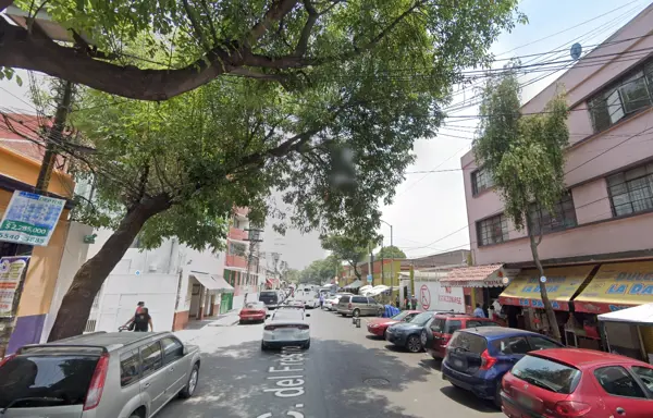 Departamento en venta en Santa Maria la Ribera, Cuauhtémoc — foto 2 de 13