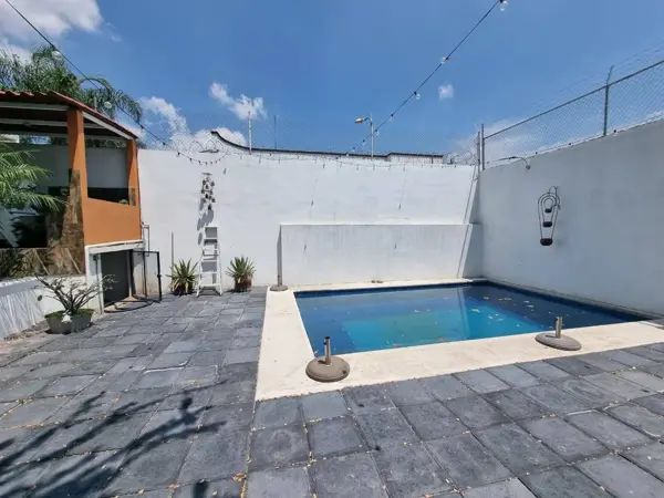 Casa en venta en Brisas de Cuautla, Cuautla — foto 2 de 16