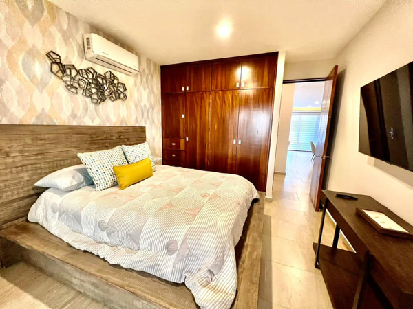 Departamento en renta en Cabo San Lucas Centro, Los Cabos, Baja California Sur