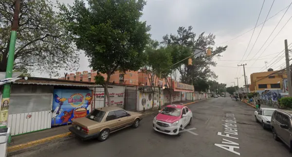 Departamento en venta en Ejército de Agua Prieta, Iztapalapa — foto 3 de 11