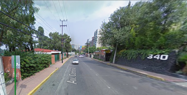 Departamento en venta en San Jeronimo Lidice, La Magdalena Contreras — foto 2 de 7
