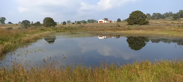Terreno en venta en Santa Ana Matlavat Centro, Aculco — foto 3 de 16