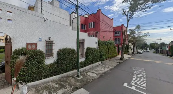 Casa en Miguel Hidalgo 2a Seccion, Tlalpan, Ciudad de México