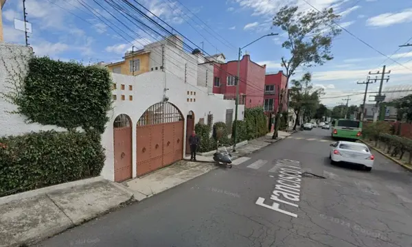 Casa en venta en Miguel Hidalgo 2a Seccion, Tlalpan — foto 2 de 15