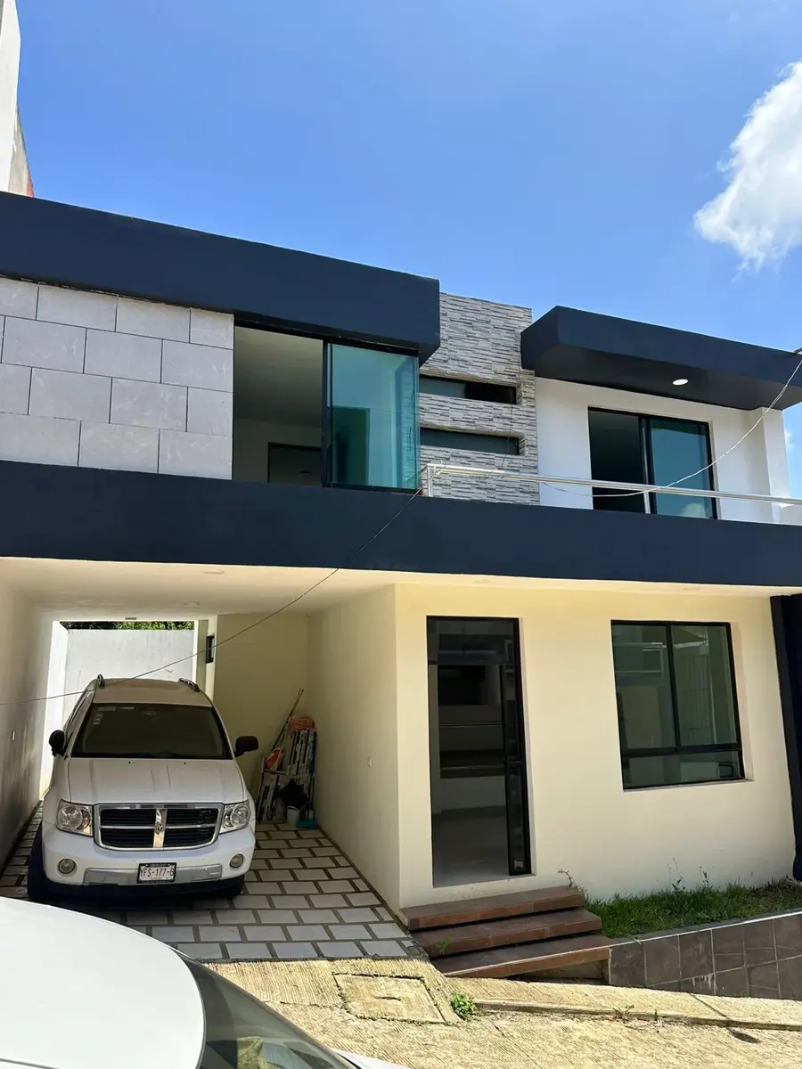 Casa en venta en Santa Rosa, Xalapa — foto 1 de 21
