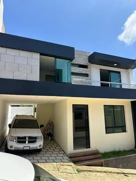 Casa en venta en Santa Rosa, Xalapa, Veracruz de Ignacio de la Llave Casa en venta en Santa Rosa, Xalapa, Veracruz de Ignacio de la Llave
