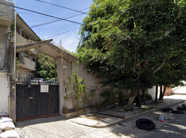 Casa en Miguel Hidalgo 3A Sección, Tlalpan, Ciudad de México