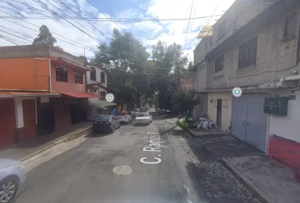 Casa en venta en Miguel Hidalgo 3A Sección, Tlalpan — foto 2 de 13