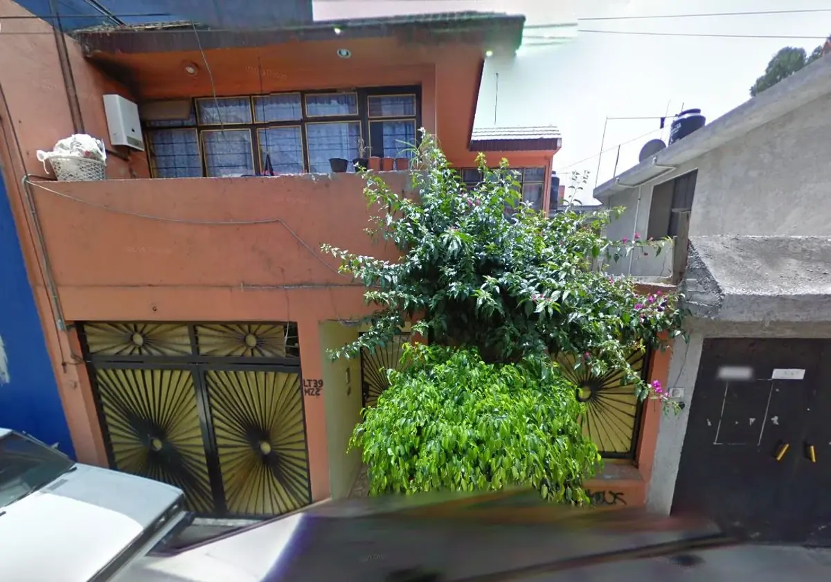 Casa en venta en San Juan Xalpa, Iztapalapa — foto 1 de 8