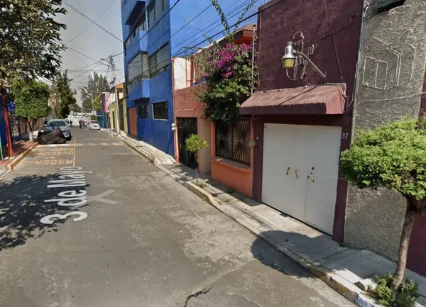Casa en venta en San Juan Xalpa, Iztapalapa — foto 3 de 8