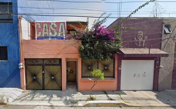 Casa en venta en San Juan Xalpa, Iztapalapa — foto 2 de 8