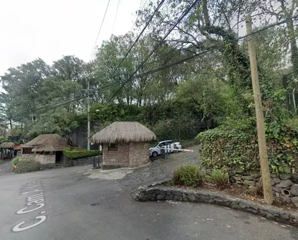 Casa en venta en Tlalpuente, Tlalpan — foto 2 de 11