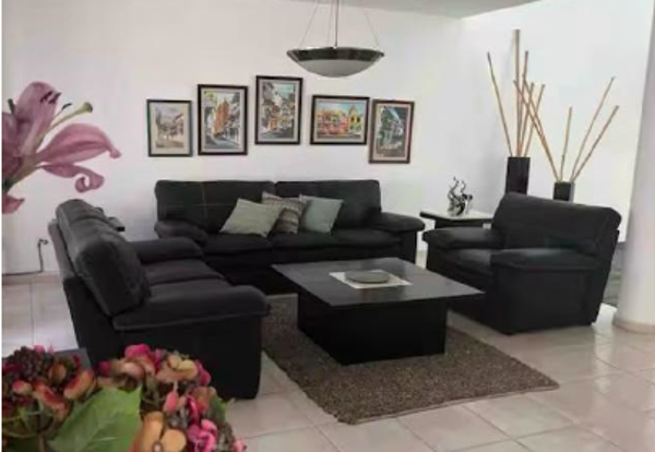 Casa en venta en Narvarte Oriente, Benito Juárez — foto 2 de 9