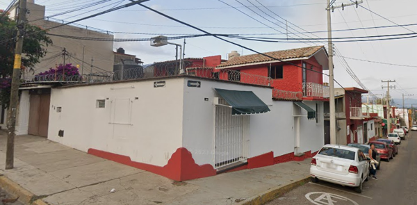 Casa en venta en Independencia, Oaxaca de Juárez — foto 2 de 11