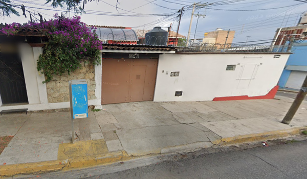 Casa en venta en Independencia, Oaxaca de Juárez — foto 3 de 11