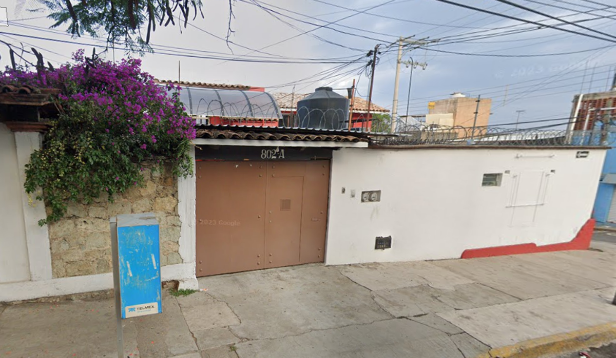Casa en venta en Independencia, Oaxaca de Juárez — foto 1 de 11