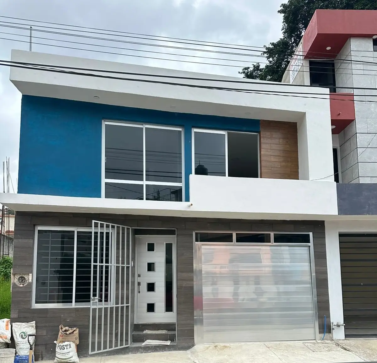 Casa en venta en Nuevo Coapexpan, Xalapa — foto 1 de 13