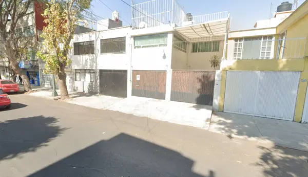 Casa en venta en Letran Valle, Benito Juárez — foto 3 de 11